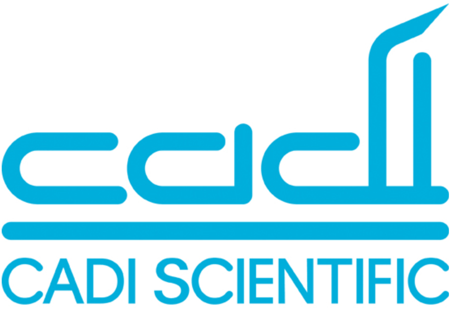 Cadi Logo - Cadi Scientific Medal