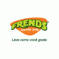 Frends Logo - Frends Logo Vectors Free Download