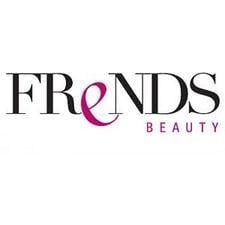 Frends Logo - Frends Beauty Events | Eventbrite