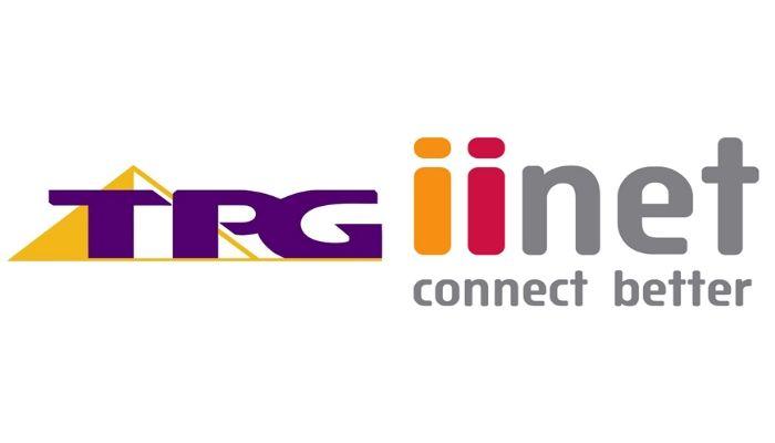 iiNet Logo - iiNet shareholders back TPG takeover