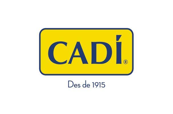 Cadi Logo - Cadí - Ben Fet!