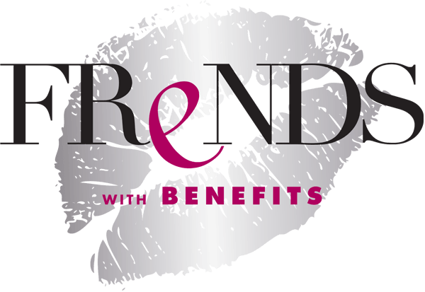 Frends Logo - Frends with Benefits Program | Frends Beauty Supply