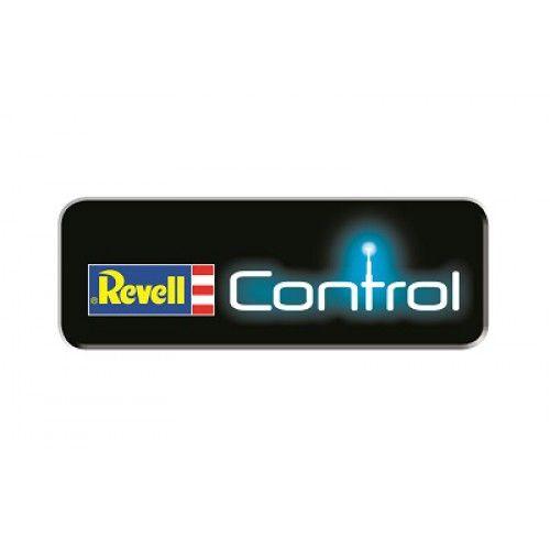 Revell Logo - Revell-RC