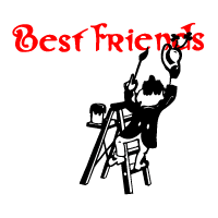 Frends Logo - Best Frends design | Download logos | GMK Free Logos