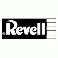 Revell Logo - Revell | Brands of the World™ | Download vector logos and logotypes