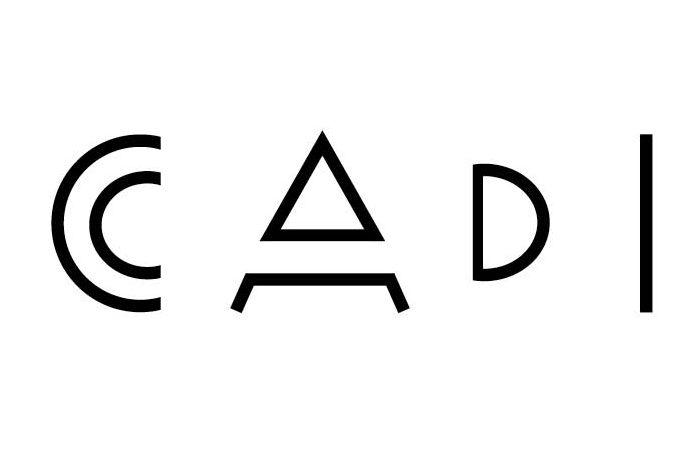 Cadi Logo - C A D I Ayers Design & Illustration