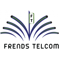 Frends Logo - Frends Telcom Logo Vector (.AI) Free Download