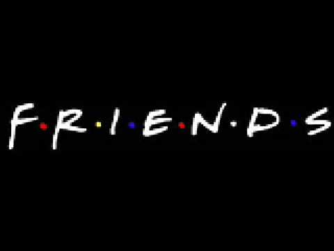 Frends Logo - Friends Theme Tune