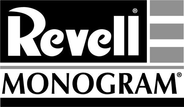 Revell Logo - Revell monogram Free vector in Encapsulated PostScript eps .eps