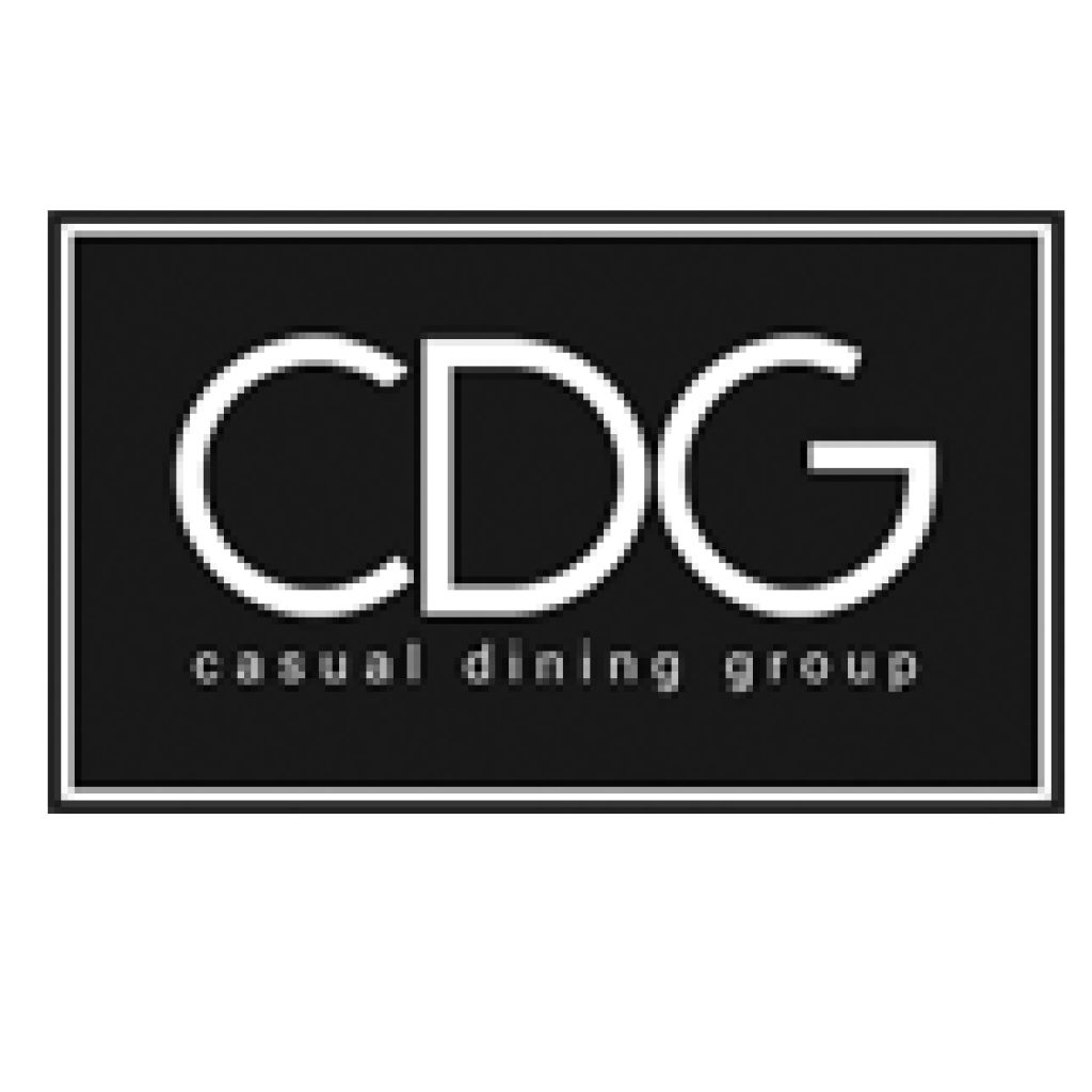 CDG Logo - CDG logo - Octane