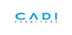 Cadi Logo - CADI DESIGN