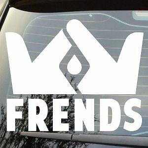 Frends Logo - BRAND NEW 5