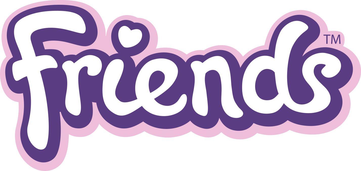 Frends Logo - Mia's Camper Van