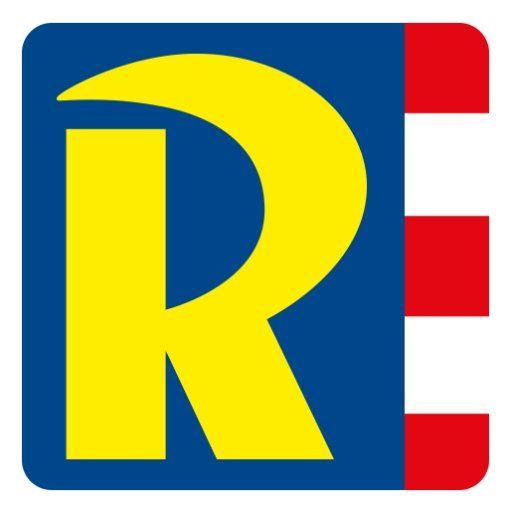 Revell Logo - Revell (@RevellGermany) | Twitter