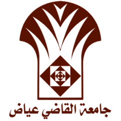 Cadi Logo - Cadi Ayyad University - Wikiwand