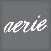 Aerie Logo - Aerie (American Eagle Outfitters)