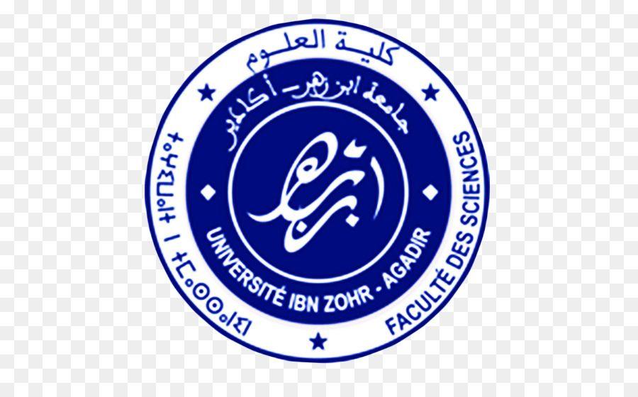 Cadi Logo - Ibn Zohr University Logo png download*545 Transparent