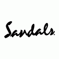 Sandals Logo - Sandals | Brands of the World™ | Download vector logos and logotypes