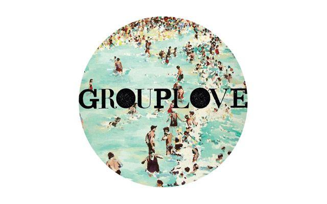 Grouplove Logo - Grouplove | Music to my ears! | Music lyrics, Underground music, Music