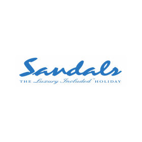 Sandals Logo - Sandals | IAB UK