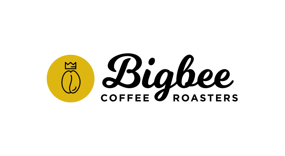 Bigbee Logo - Bigbee Coffee Roasters