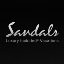 Sandals Logo - Sandals Resorts