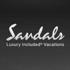 Sandals Logo - File:Sandals Resorts logo.png - Wikimedia Commons