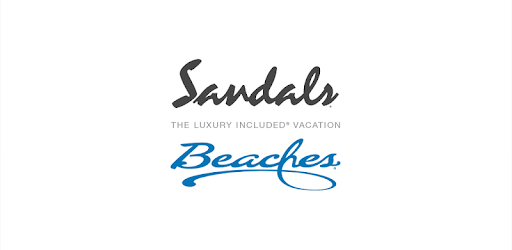 Sandals Logo - Sandals & Beaches Resorts