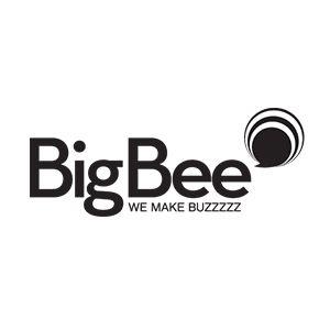 Bigbee Logo - Logo Bigbee Casa Da Informacao Da Informação