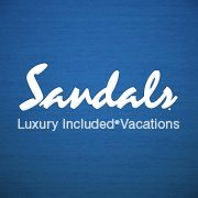 Sandals Logo - Sandals Resorts Employee Benefits and Perks | Glassdoor