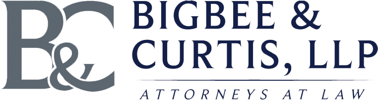 Bigbee Logo - Bigbee Curtis Logo -3 - Bigbee & Curtis Law, LLP