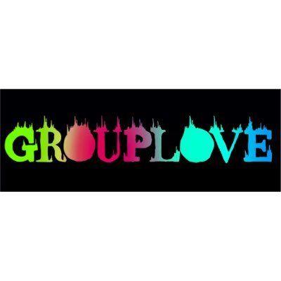 Grouplove Logo - GROUPLOVE FAM on Twitter: 