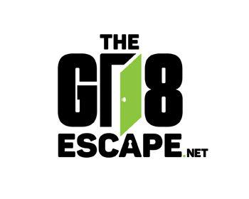 Bigbee Logo - The Gr8 Escape logo design contest. Logo Designs