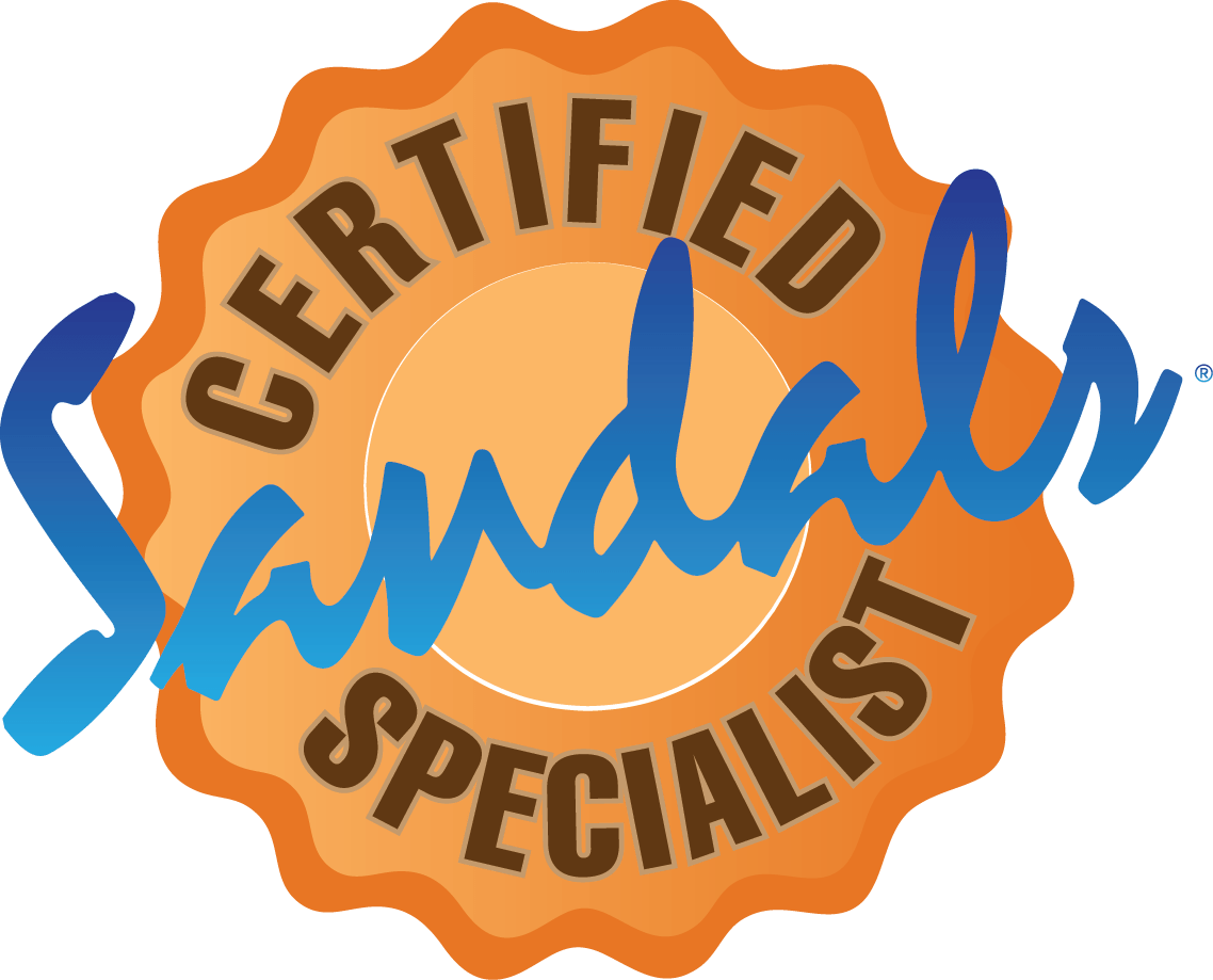 Sandals Logo - sandals logo | Beloved Getaways