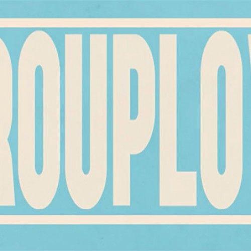 Grouplove Logo - Grouplove - FrontStageMusic