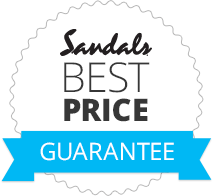 Sandals Logo - Sandals Resorts - Five Star All-Inclusive Vacations in the Caribbean