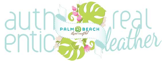 Sandals Logo - Palm Beach Sandals - Palm Beach Sandals