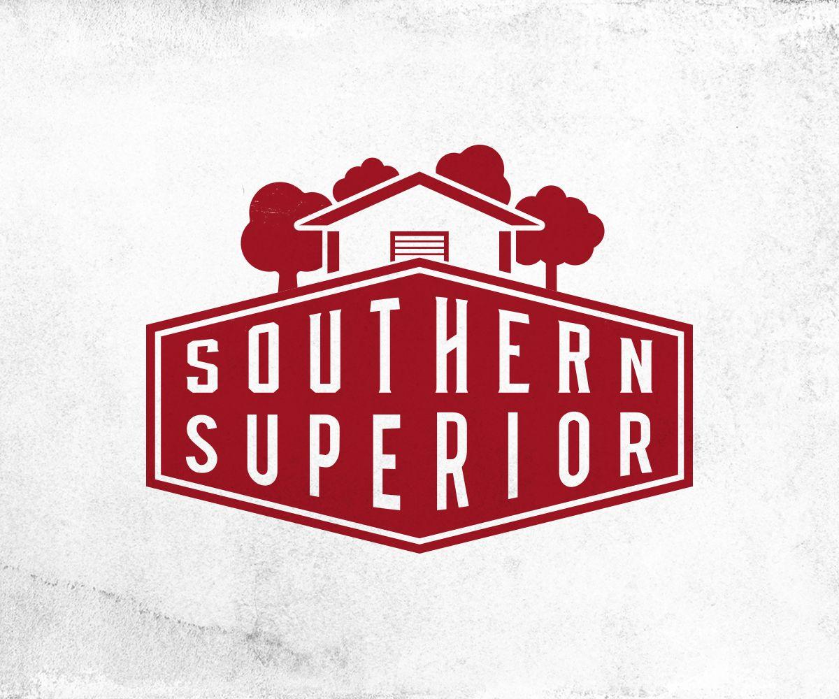 Bigbee Logo - Upmarket, Bold, Construction Company Logo Design for Southern ...