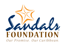 Sandals Logo - About Sandals Caribbean Resorts & Vacations | Sandals