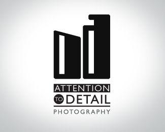 Bigbee Logo - Attention to Detail Photography Designed by BigBee | BrandCrowd