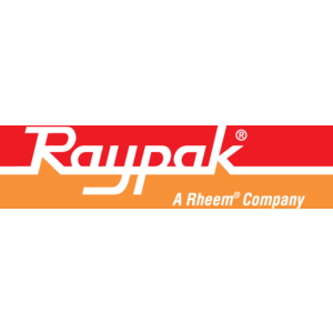 Raypak Logo - Raypak logo, Vector Logo of Raypak brand free download (eps, ai, png ...