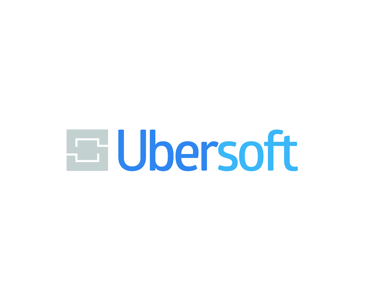 Bigbee Logo - Modern, Professional, It Company Logo Design for Ubersoft by Big Bee ...