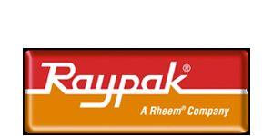 Raypak Logo - Raypak Pool Heaters : Franklin Lakes Pool