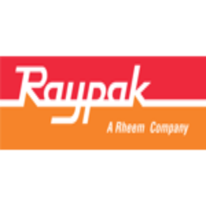 Raypak Logo Logodix