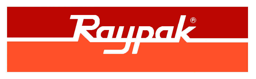 Raypak Logo - Raypak - DMV Pool Service