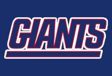 NYG Logo - New York Giants THROWBACK NFL Hats at hatland.com