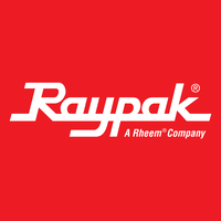 Raypak Logo - Raypak | LinkedIn