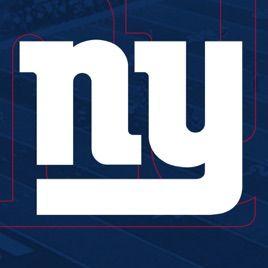 NYG Logo - New York Giants Audio Podcast on Apple Podcasts