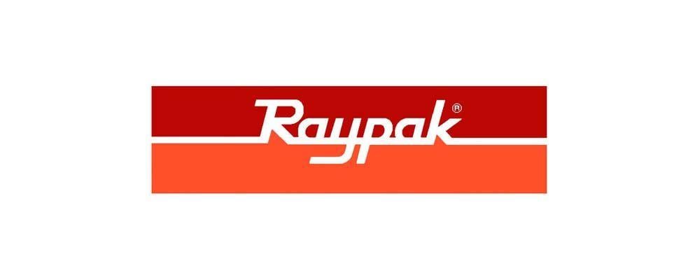 Raypak Logo - Bay City Boiler & Engineering Co., Inc. - Raypak Image | ProView