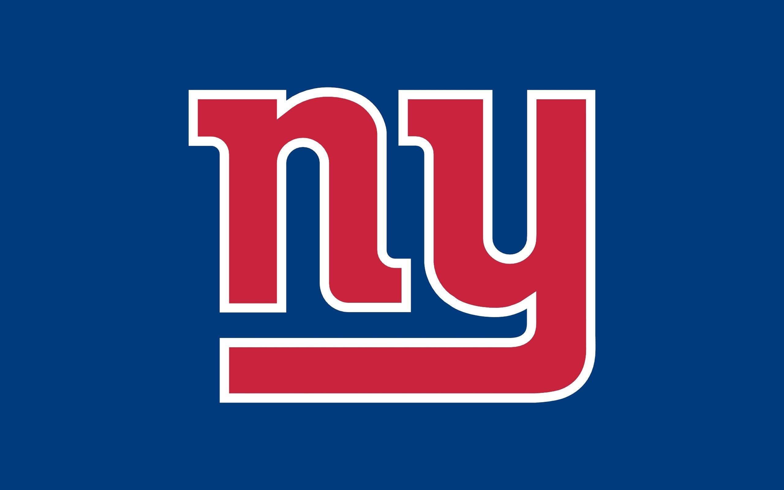 NYG Logo - New York Giants Wallpaper